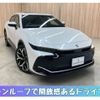 toyota crown 2023 -TOYOTA--Crown CrossOver 5AA-TZSH35--TZSH35-6001059---TOYOTA--Crown CrossOver 5AA-TZSH35--TZSH35-6001059- image 1