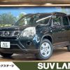 nissan x-trail 2013 -NISSAN--X-Trail DBA-NT31--NT31-321192---NISSAN--X-Trail DBA-NT31--NT31-321192- image 1