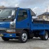 mitsubishi-fuso canter 1998 CFJ1538663 image 13