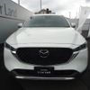 mazda cx-8 2023 -MAZDA--CX-8 3DA-KG2P--KG2P-452238---MAZDA--CX-8 3DA-KG2P--KG2P-452238- image 4