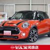 mini mini-others 2018 quick_quick_XR20M_WMWXR52050TTM83964 image 1