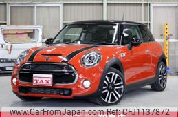 mini mini-others 2018 quick_quick_XR20M_WMWXR52050TTM83964