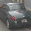 daihatsu copen 2011 -DAIHATSU--Copen L880K-0055814---DAIHATSU--Copen L880K-0055814- image 2