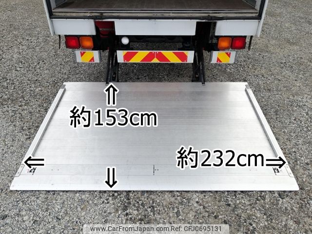 nissan diesel-ud-condor 2013 -NISSAN--Condor TKG-MK38C--MK38C-10797---NISSAN--Condor TKG-MK38C--MK38C-10797- image 2