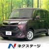 toyota tank 2019 -TOYOTA--Tank DBA-M900A--M900A-0373853---TOYOTA--Tank DBA-M900A--M900A-0373853- image 1