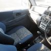 mitsubishi pajero-mini 1995 No.15119 image 9