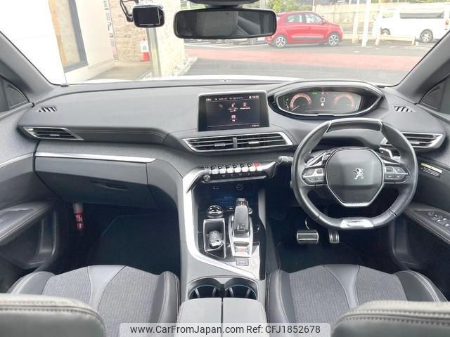 peugeot 3008 2018 CFJ1852678 image 2