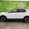 volkswagen t-cross 2021 quick_quick_3BA-C1DKR_WVGZZZC1ZNY003176 image 2