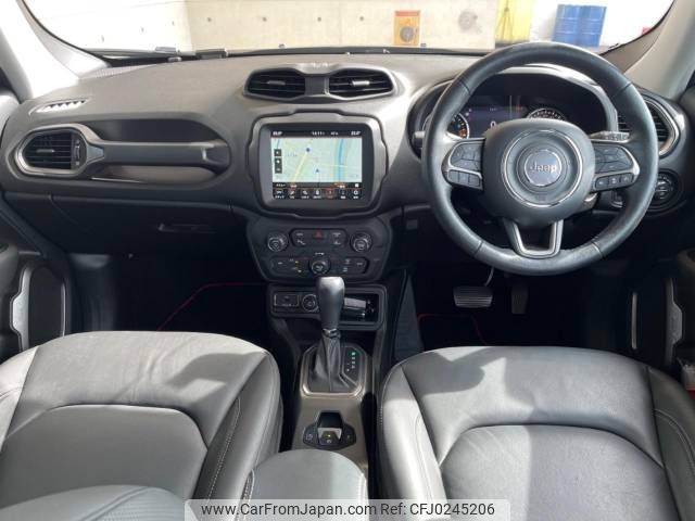 jeep renegade 2020 -CHRYSLER--Jeep Renegade 3BA-BV13PM--1C4BU0000LPL69566---CHRYSLER--Jeep Renegade 3BA-BV13PM--1C4BU0000LPL69566- image 2