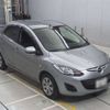 mazda demio 2012 -MAZDA 【岐阜 530ﾃ4433】--Demio DBA-DE3FS--DE3FS-516822---MAZDA 【岐阜 530ﾃ4433】--Demio DBA-DE3FS--DE3FS-516822- image 10