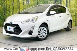 toyota aqua 2017 -TOYOTA--AQUA DAA-NHP10--NHP10-6565134---TOYOTA--AQUA DAA-NHP10--NHP10-6565134-