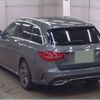 mercedes-benz c-class-station-wagon 2020 -MERCEDES-BENZ 【札幌 303ﾀ5886】--Benz C Class Wagon 5AA-205278C--WDD2052782F888753---MERCEDES-BENZ 【札幌 303ﾀ5886】--Benz C Class Wagon 5AA-205278C--WDD2052782F888753- image 4