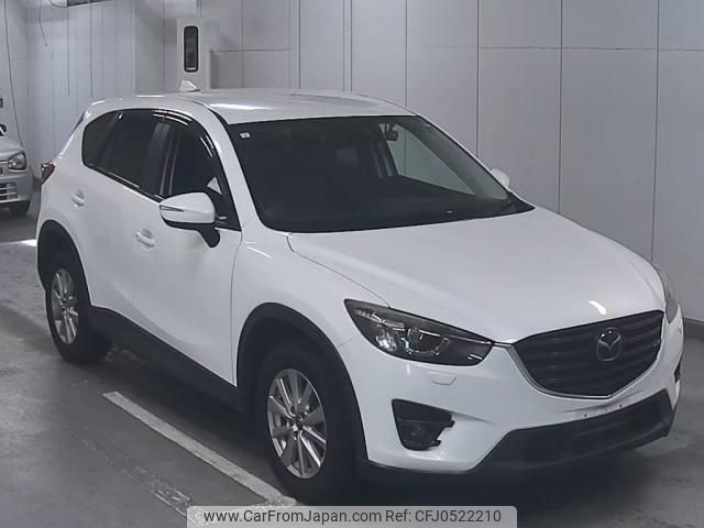 mazda cx-5 2015 quick_quick_LDA-KE2AW_KE2AW-203272 image 1