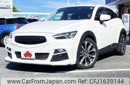 mazda cx-3 2018 CFJ1639144