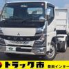 mitsubishi-fuso canter 2024 quick_quick_2RG-FBA60_FBA60-604189 image 1