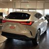 lexus nx 2023 -LEXUS--Lexus NX 6AA-AAZH25--AAZH25-6004992---LEXUS--Lexus NX 6AA-AAZH25--AAZH25-6004992- image 5