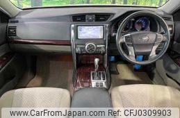 toyota mark-x 2010 TE4548