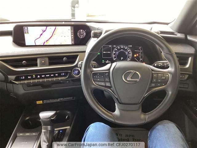 lexus ux 2020 quick_quick_MZAH10_MZAH10-2080931 image 2