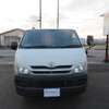 toyota hiace-van 2009 504749-RAOID:9693 image 12