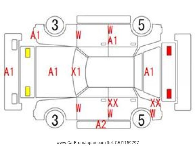 daihatsu tanto 2012 -DAIHATSU--Tanto DBA-L375S--L375S-0548112---DAIHATSU--Tanto DBA-L375S--L375S-0548112- image 2