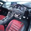lexus nx 2020 -LEXUS--Lexus NX 6AA-AYZ10--AYZ10-1030431---LEXUS--Lexus NX 6AA-AYZ10--AYZ10-1030431- image 6