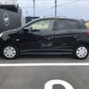 mitsubishi mirage 2014 -MITSUBISHI--Mirage DBA-A05A--A05A-0027714---MITSUBISHI--Mirage DBA-A05A--A05A-0027714- image 8