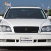 toyota crown 2002 CFJ1682648 image 2