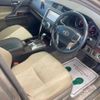 toyota mark-x 2010 CFJ1761764 image 7
