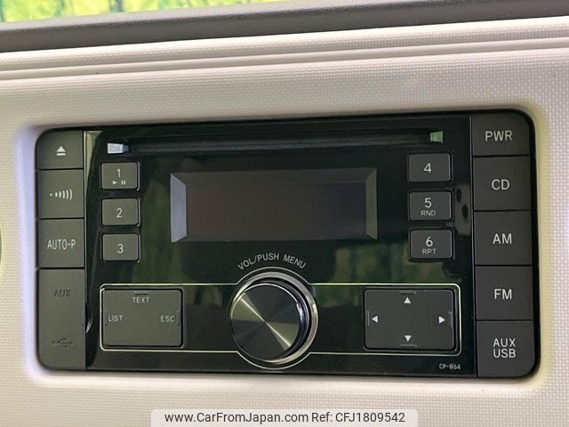 daihatsu mira-cocoa 2010 CFJ1809542 image 2