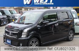 suzuki wagon-r 2018 quick_quick_DAA-MH55S_MH55S-911029