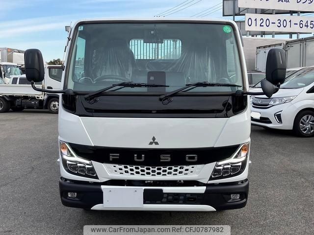 mitsubishi-fuso canter 2025 GOO_NET_EXCHANGE_0504302A30250222W001 image 2