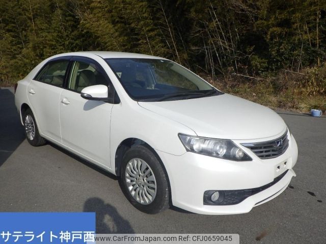 toyota allion 2016 -TOYOTA--Allion NZT260-3172503---TOYOTA--Allion NZT260-3172503- image 1