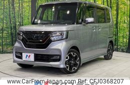 honda n-box 2018 -HONDA--N BOX DBA-JF4--JF4-2004303---HONDA--N BOX DBA-JF4--JF4-2004303-