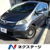 honda freed 2013 -HONDA--Freed DBA-GB3--GB3-1431693---HONDA--Freed DBA-GB3--GB3-1431693- image 1