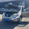 nissan x-trail 2005 CFJ1834798 image 1