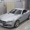 mercedes-benz slk-class 2012 -MERCEDES-BENZ 【豊田 300ひ8580】--Benz SLK 172457-WDD1724571F026455---MERCEDES-BENZ 【豊田 300ひ8580】--Benz SLK 172457-WDD1724571F026455- image 1