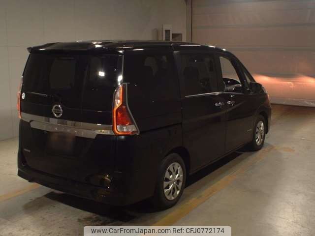 nissan serena 2022 -NISSAN--Serena 5AA-GC27--GC27-071753---NISSAN--Serena 5AA-GC27--GC27-071753- image 2