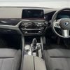 bmw 5-series 2019 -BMW--BMW 5 Series LDA-JC20--WBAJC32060B385379---BMW--BMW 5 Series LDA-JC20--WBAJC32060B385379- image 2