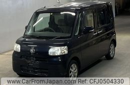 daihatsu tanto 2010 -DAIHATSU--Tanto L375S-0282365---DAIHATSU--Tanto L375S-0282365-