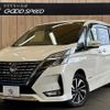 nissan serena 2019 -NISSAN--Serena DAA-HFC27--HFC27-052114---NISSAN--Serena DAA-HFC27--HFC27-052114- image 1