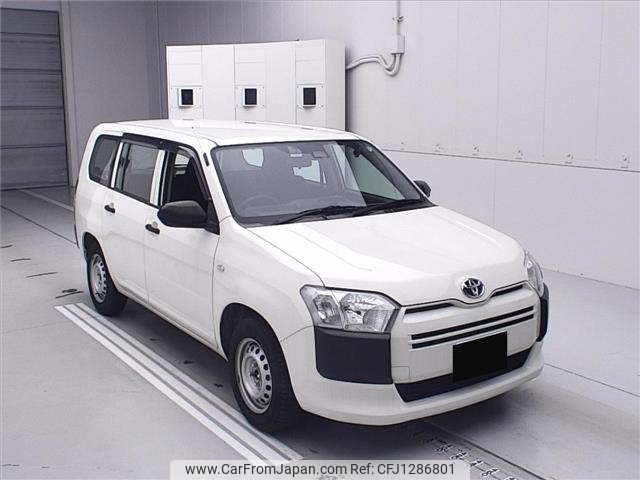 toyota probox-van 2022 -TOYOTA--Probox Van NHP160V-0041273---TOYOTA--Probox Van NHP160V-0041273- image 1