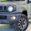 suzuki jimny-sierra 2024 -SUZUKI--Jimny Sierra 3BA-JB74W--JB74W-220***---SUZUKI--Jimny Sierra 3BA-JB74W--JB74W-220***- image 13