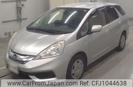 honda fit-shuttle 2014 -HONDA--Fit Shuttle GP2-3204406---HONDA--Fit Shuttle GP2-3204406-
