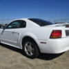 ford mustang 2002 16035D image 2