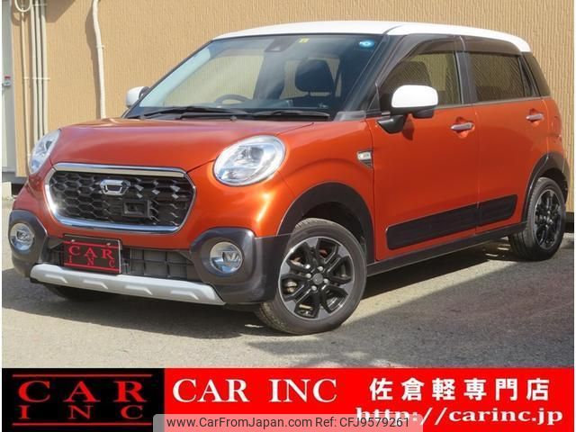 daihatsu cast 2015 quick_quick_LA250S_LA250S-0006324 image 1