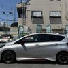 nissan note 2020 -NISSAN--Note DAA-HE12--HE12-407625---NISSAN--Note DAA-HE12--HE12-407625- image 9