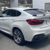 bmw x6 2016 -BMW--BMW X6 DBA-KU30--WBAKU220200P55511---BMW--BMW X6 DBA-KU30--WBAKU220200P55511- image 15