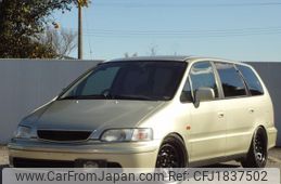 honda odyssey 1999 CFJ1837502