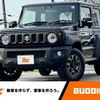 suzuki jimny-sierra 2024 -SUZUKI--Jimny Sierra 3BA-JB74W--JB74W-231***---SUZUKI--Jimny Sierra 3BA-JB74W--JB74W-231***- image 1