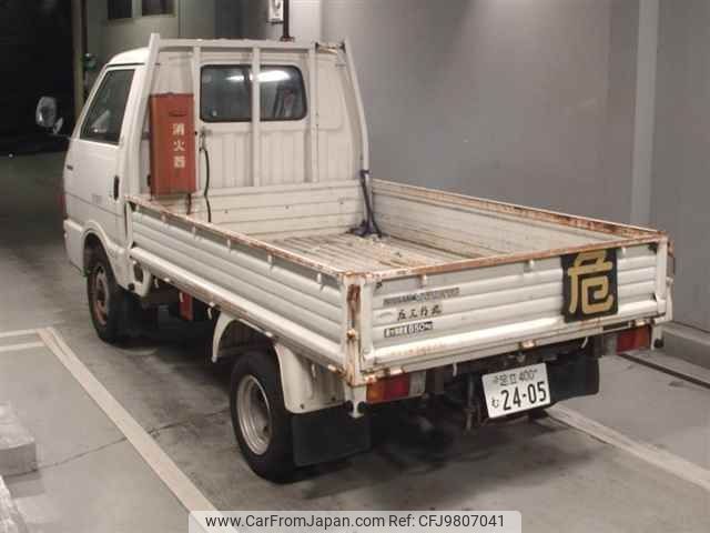 nissan vanette-truck 1996 -NISSAN 【足立 400ﾑ2405】--Vanette Truck SE88TN-104168---NISSAN 【足立 400ﾑ2405】--Vanette Truck SE88TN-104168- image 2